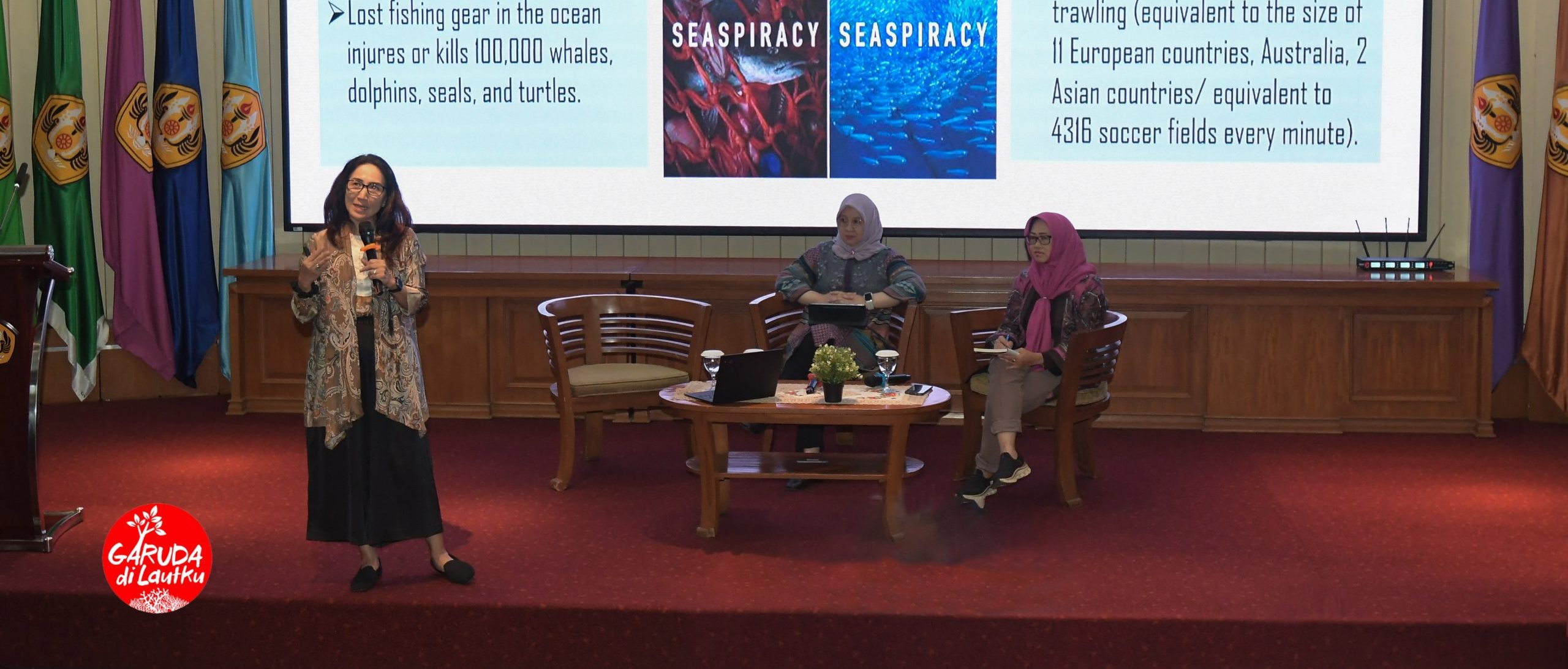 Strengthening Governance and Advancing the Blue Economy in Support of Sustainable and High-Value Fisheries