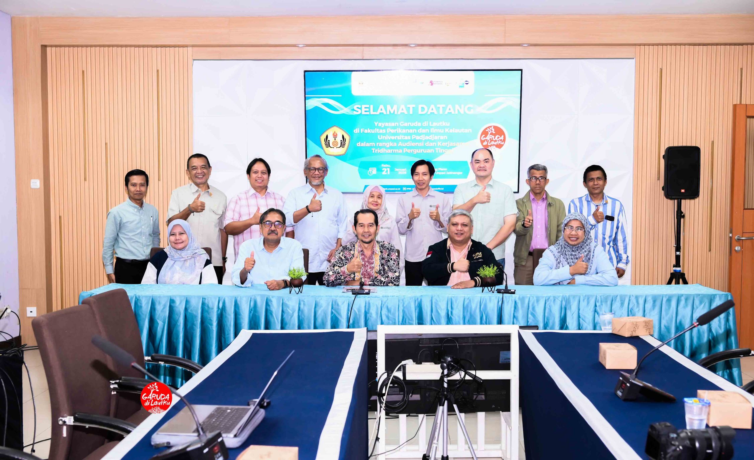 United Commitment to Human and Environmental Harmony