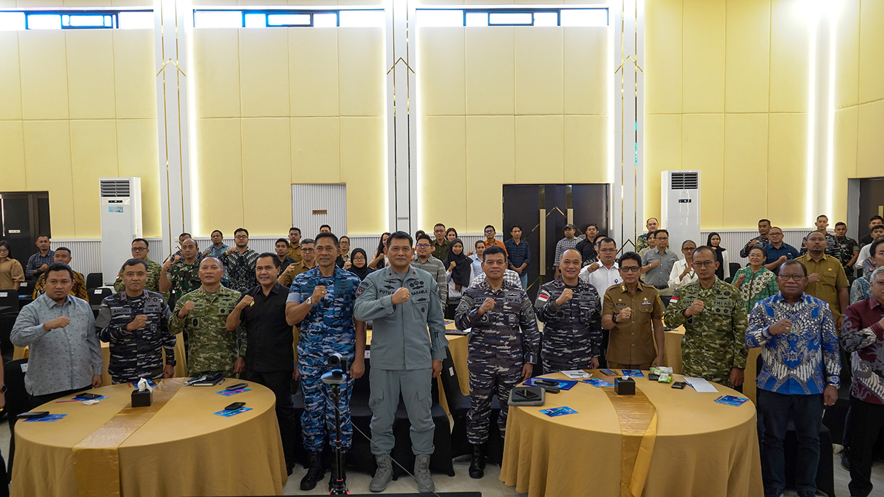 Net Gain Biodiversity: Ecological Legacy for Maluku and Indonesia